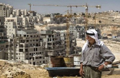 المصادقة على بناء 2200 وحدة سكنية في القدس الشرقية