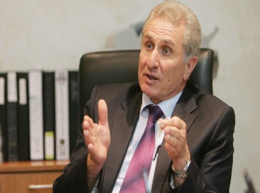 وزير التعليم العالي يلتقي وفدا تركيا