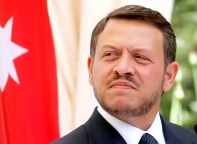 الملك يهنىء بالعيد الوطني لألمانيا الإتحادية الملك يهنىء بالعيد الوطني لألمانيا الإتحادية