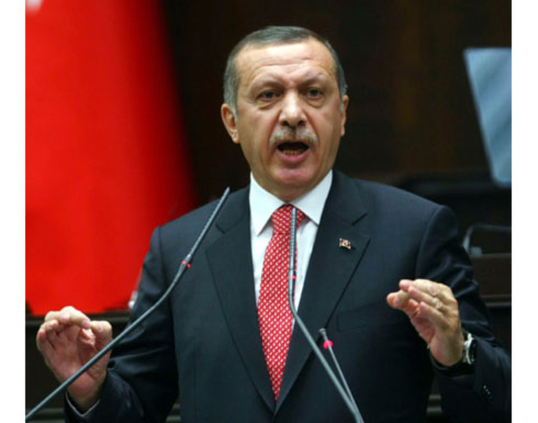 أردوغان: لدينا أدلة تثبت أحقيتنا بإسقاط الطائرة الروسية أردوغان: لدينا أدلة تثبت أحقيتنا بإسقاط الطائرة الروسية
