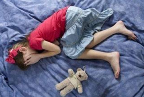 نجاة طفلة بإعجوبة من الاغتصاب ! نجاة طفلة بإعجوبة من الاغتصاب !
