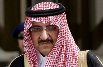 محمد بن نايف قام بدور في إقناع واشنطن بعاصفة الحزم محمد بن نايف قام بدور في إقناع واشنطن بعاصفة الحزم