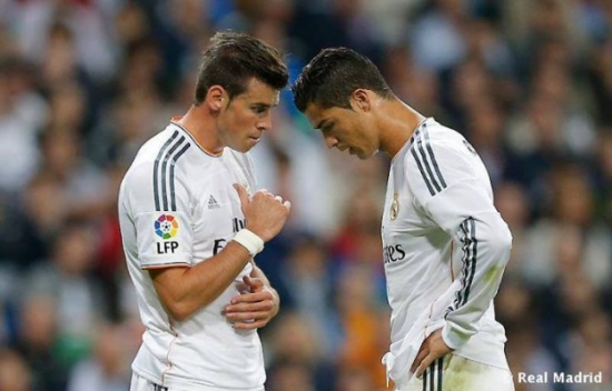 ريال مدريد يواصل صحوته ويفوز على إيبار ريال مدريد يواصل صحوته ويفوز على إيبار