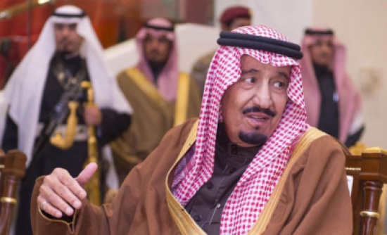 العاهل السعودي يأمر بحملة شعبية لإغاثة الشعب السوري العاهل السعودي يأمر بحملة شعبية لإغاثة الشعب السوري