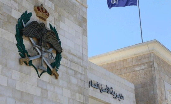 مدير شرطة الكرك ينفي العثور على جثة ستيني في المحافظة مدير شرطة الكرك ينفي العثور على جثة ستيني في المحافظة