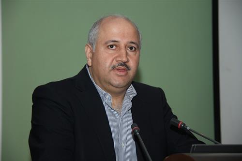 الناصر يطلق مشروع دعم خدمات الصرف الصحي في اربد