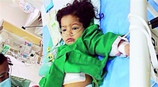 ممرضة سعودية تتبرع بكبدها لطفلة لا تعرفها وهذا هو الثمن