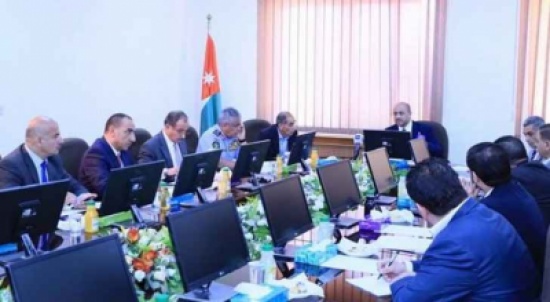 عربيات: اجراءات مشددة لضبط عملية نقل الحجاج والمعتمرين برا عربيات: اجراءات مشددة لضبط عملية نقل الحجاج والمعتمرين برا