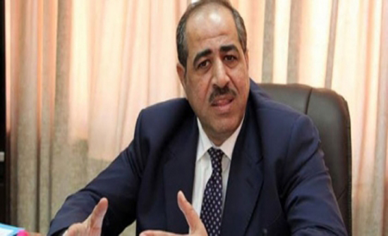 "عمان العربية" تستضيف الدكتور حازم قشوع ... الاثنين "عمان العربية" تستضيف الدكتور حازم قشوع ... الاثنين