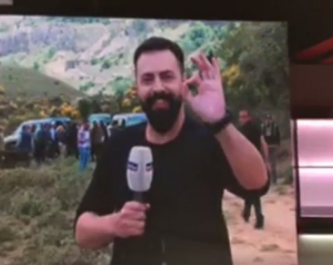 بالفيديو- تيم حسن من موقع تصوير "الهيبة" يكشف ما لا تعرفونه عن العمل! بالفيديو- تيم حسن من موقع تصوير "الهيبة" يكشف ما لا تعرفونه عن العمل!