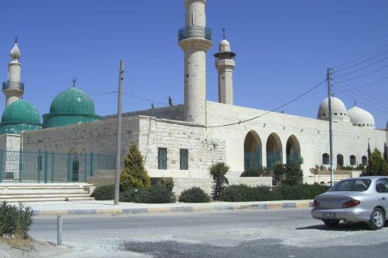 الصرايرة: 3506 زوار لمقامات الصحابة في المزار