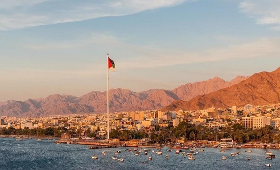 إغلاق المعبر الجنوبي أمام العمال الأردنيين في إيلات إغلاق المعبر الجنوبي أمام العمال الأردنيين في إيلات