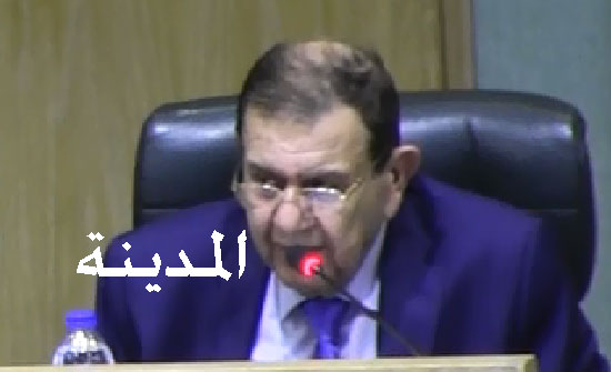 محافظ البنك المركزي : الوضع النقدي للمملكة مستقر ومطمئن