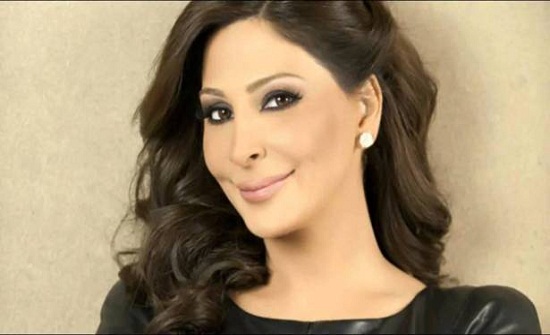 اليسا تعتذر .. فما السبب؟ اليسا تعتذر .. فما السبب؟