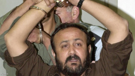 إضراب الأسرى.. البرغوثي "يصعّد" بالامتناع عن الماء إضراب الأسرى.. البرغوثي "يصعّد" بالامتناع عن الماء