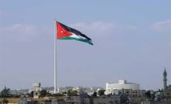 الأردن يشارك في معرض البحرين الدولي للحدائق