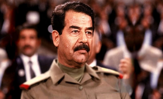 قاضي صدام: الخشية من كاريزما صدام عجلت بإعدامه ( فيديو )