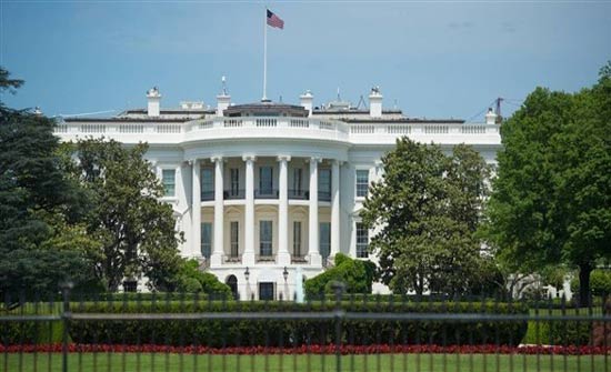 زعماء البلطيق يصلون البيت الأبيض لمقابلة ترامب