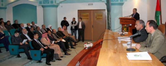 العمل التطوعي ضرورة اجتماعيه ورشة عمل في البلقاء التطبيقية العمل التطوعي ضرورة اجتماعيه ورشة عمل في البلقاء التطبيقية