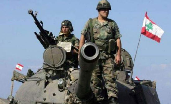 قتيلان و15 جريحا باشتباكات مخيم المية ومية في لبنان