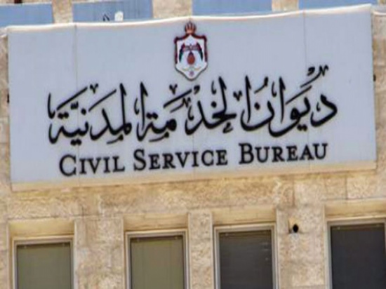 الكشف التنافسي التجريبي لطالبي التوظيف اليوم الكشف التنافسي التجريبي لطالبي التوظيف اليوم