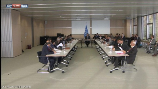 الكويت: لا تمديد رسمي للمشاورات اليمنية