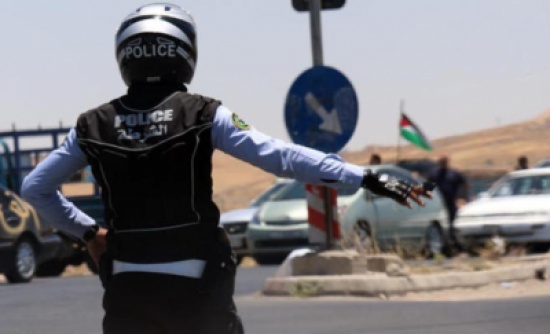 ضبط 210 مركبات لمخالفتها القوانين