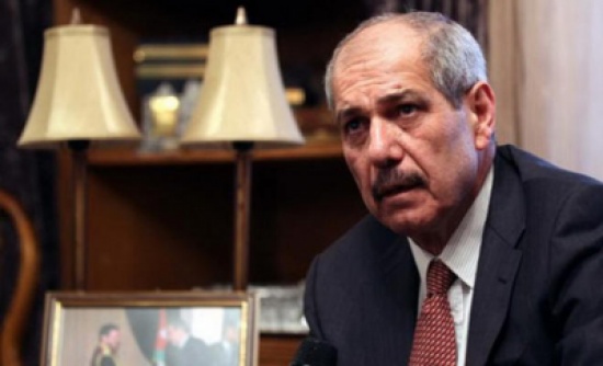 مندوبا عن الملك رئيس الديوان الملكي يشارك بتشييع جثمان الترك مندوبا عن الملك رئيس الديوان الملكي يشارك بتشييع جثمان الترك
