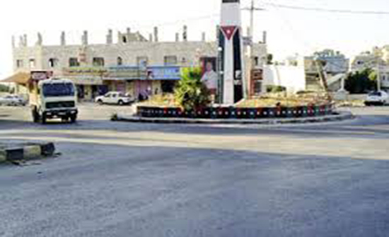 الف وحدة انارة لبلدية دير ابي سعيد الجديدة الف وحدة انارة لبلدية دير ابي سعيد الجديدة