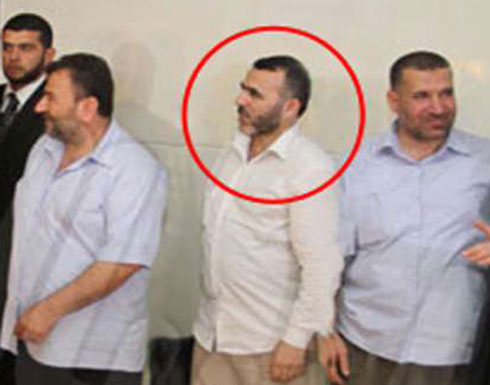 تل أبيب تحلل تكتيكات القسام العسكرية " البحرية ودور مروان عيسى تل أبيب تحلل تكتيكات القسام العسكرية " البحرية ودور مروان عيسى