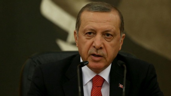 أردوغان: الأقصى شرف 1.7 مليار مسلم أردوغان: الأقصى شرف 1.7 مليار مسلم