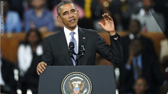 أوباما: أكبر خطأ لي كان في ليبيا