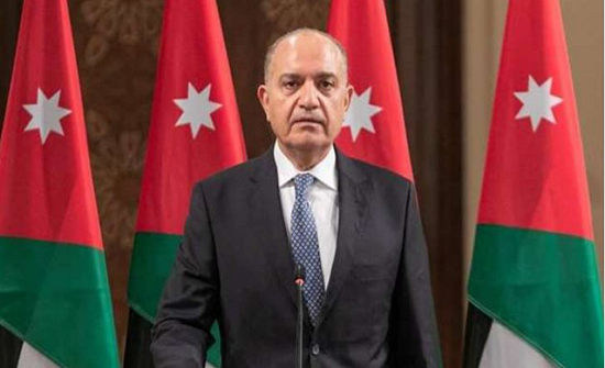 العضايلة يعلن تسيير رحلات لإجلاء أردنيين من قبرص ووجهات أخرى العضايلة يعلن تسيير رحلات لإجلاء أردنيين من قبرص ووجهات أخرى