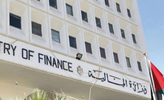 المالية : 750 مليون دينار عجز الموازنة بعد المنح لعام 2017 المالية : 750 مليون دينار عجز الموازنة بعد المنح لعام 2017