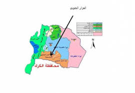 بدء عمليات صيانة لمدارس بلواء المزار الجنوبي