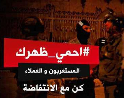 حماس تنشر توجيهات على الأنترنت لمنفذ العمليات المنفرد حماس تنشر توجيهات على الأنترنت لمنفذ العمليات المنفرد