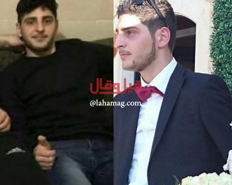 بالفيديو - ابن الـ21 عاماً ينهي حياته بسبب شابة.. وتسجيل صوتي يوضح القصة!!