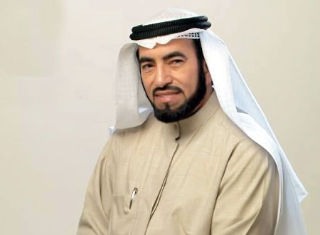 منع الداعية الكويتي طارق سويدان من دخول الأردن منع الداعية الكويتي طارق سويدان من دخول الأردن