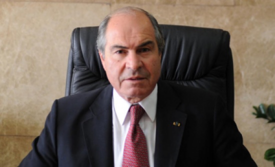 حزب الجبهة الأردنية الموحدة : حكومة الملقي من أول غزواتها كسرت عصاها