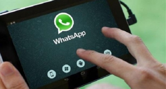 بعد تحديث واتساب.. خبير تقني يُحذّر النساء من حِفظ أرقام الغرباء بعد تحديث واتساب.. خبير تقني يُحذّر النساء من حِفظ أرقام الغرباء