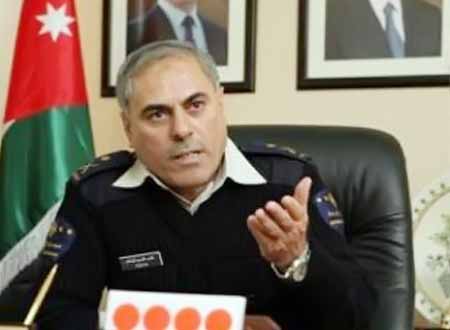 الصرايرة: نظام الاعفاءات الخاص بذوي الاحتياجات الخاصة مطلع حزيران