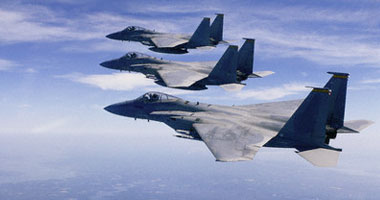 سقوط قذيفتي هاون بمنطقة القصاع فى دمشق