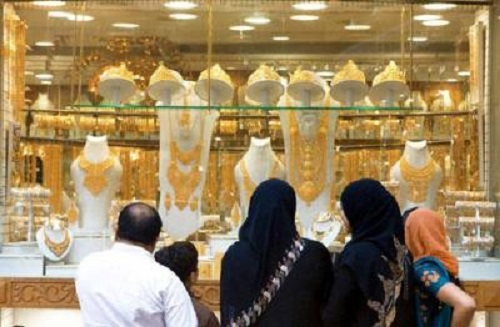 1.6 مليار دينار أنفقها الأردنيون على شراء الذهب بـ 7 شهور 1.6 مليار دينار أنفقها الأردنيون على شراء الذهب بـ 7 شهور