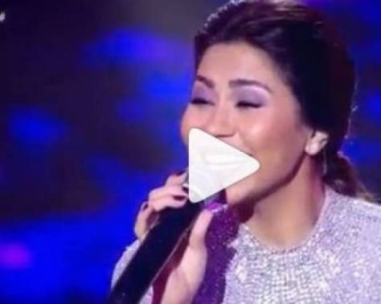 فيديو حصد ملايين المشاهدات في يومين- دويتو بين إليسا وشيرين يشعل مواقع التواصل!