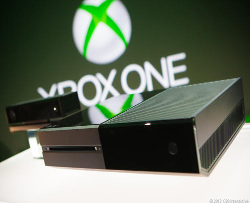 مايكروسوفت تعترف بأعطال "Xbox One" مايكروسوفت تعترف بأعطال "Xbox One"