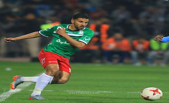 الدردور يقود الوحدات لفوز ثمين على شباب الأردن الدردور يقود الوحدات لفوز ثمين على شباب الأردن