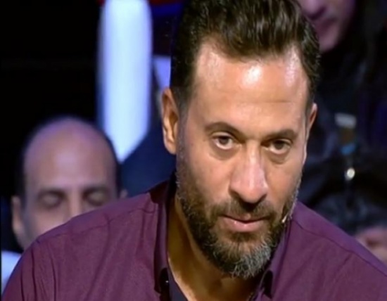 بالفيديو- هذه هي المفاجأة التي ابكت ماجد المصري ! بالفيديو- هذه هي المفاجأة التي ابكت ماجد المصري !