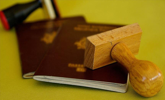قبرص الرومية تبيع جواز سفرها للمطلوبين والمشبوهين