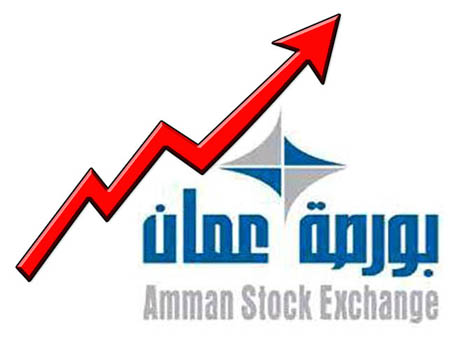 5ر77 مليون دينار حجم تداولات البورصة خلال الاسبوع الماضي 5ر77 مليون دينار حجم تداولات البورصة خلال الاسبوع الماضي