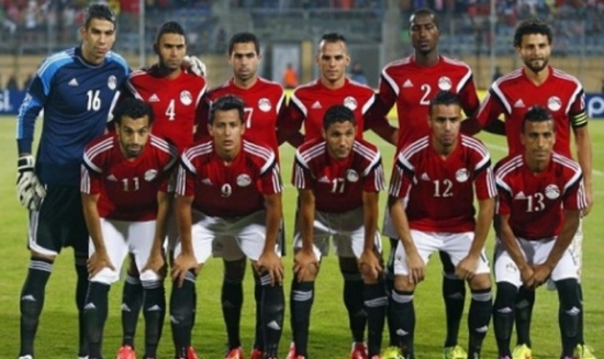 الاتحاد المصري لكرة القدم: لا نمانع في اللعب مع "إسرائيل" الاتحاد المصري لكرة القدم: لا نمانع في اللعب مع "إسرائيل"